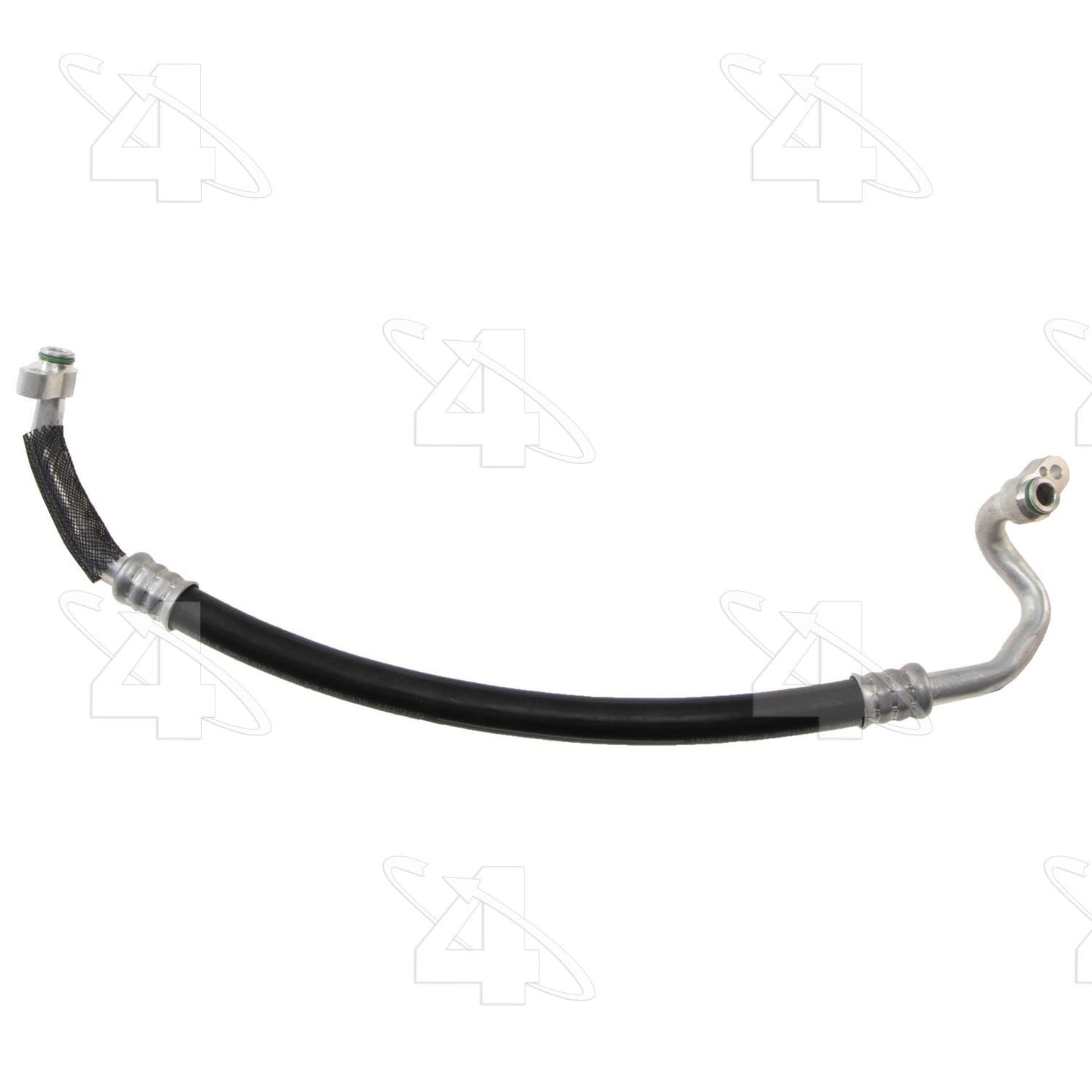 Four Seasons Suction Line Hose Assembly 66598