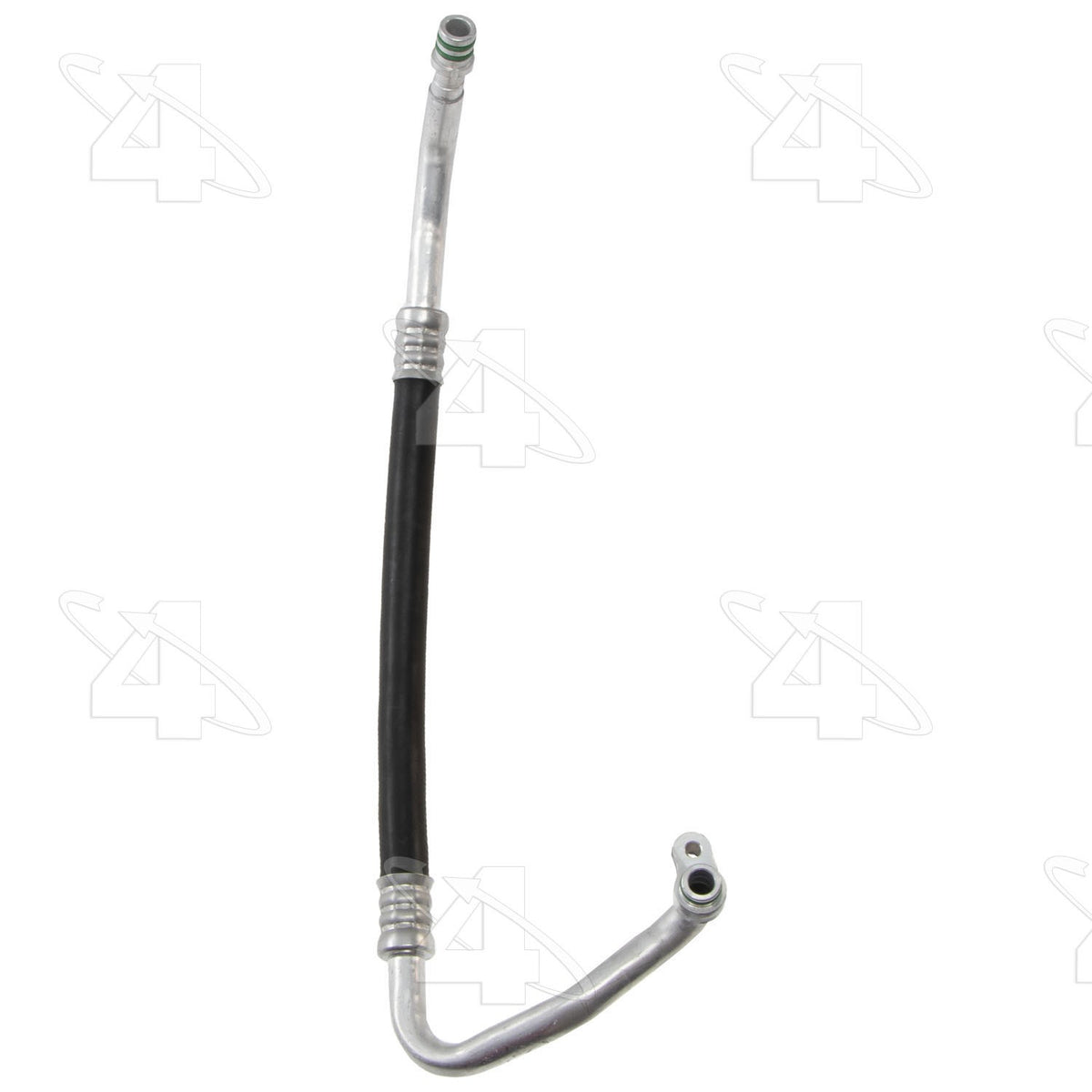 Four Seasons Suction Line Hose Assembly 66601