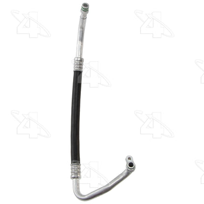 Four Seasons Suction Line Hose Assembly 66601