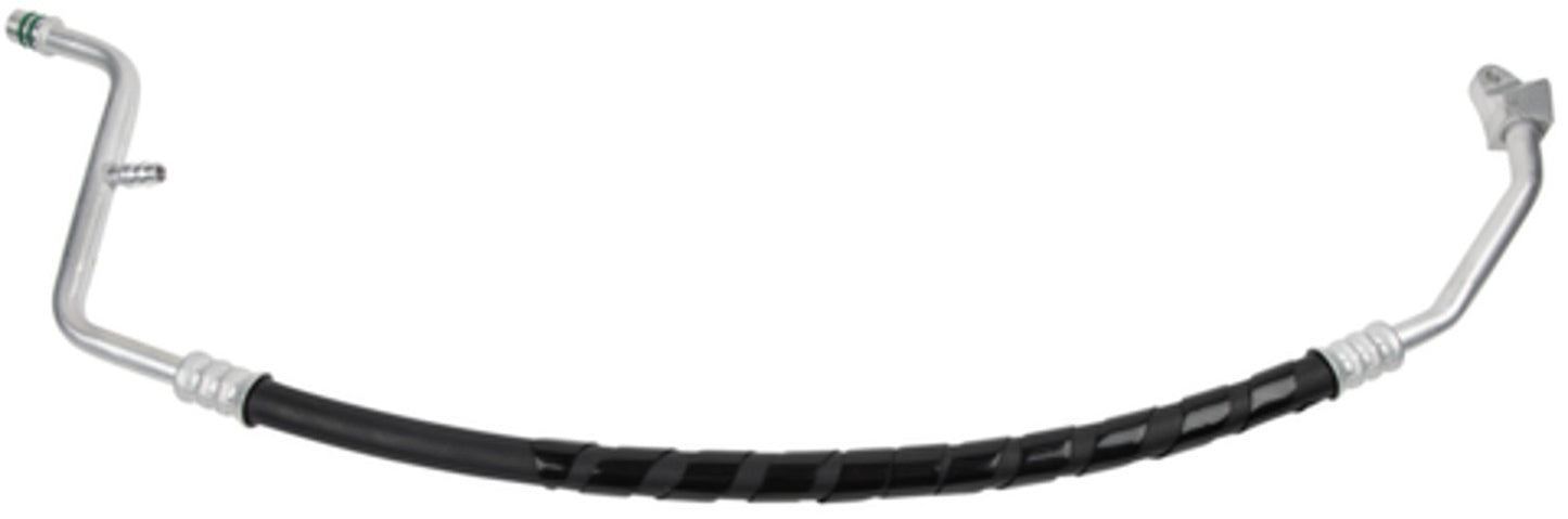 Four Seasons Suction Line Hose Assembly 66602