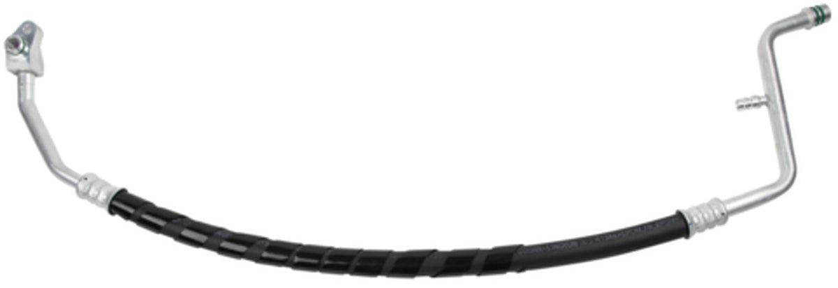 Four Seasons Suction Line Hose Assembly 66602