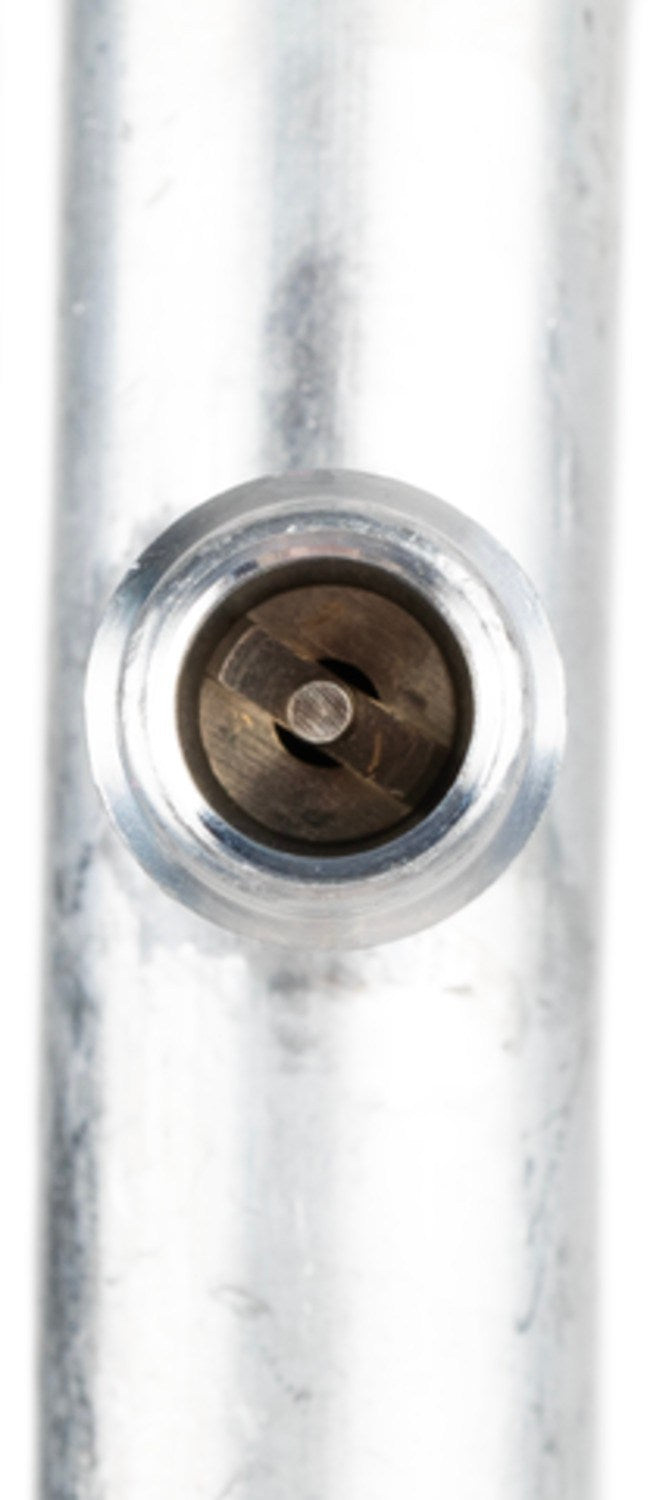 Four Seasons Suction Line Hose Assembly 66602