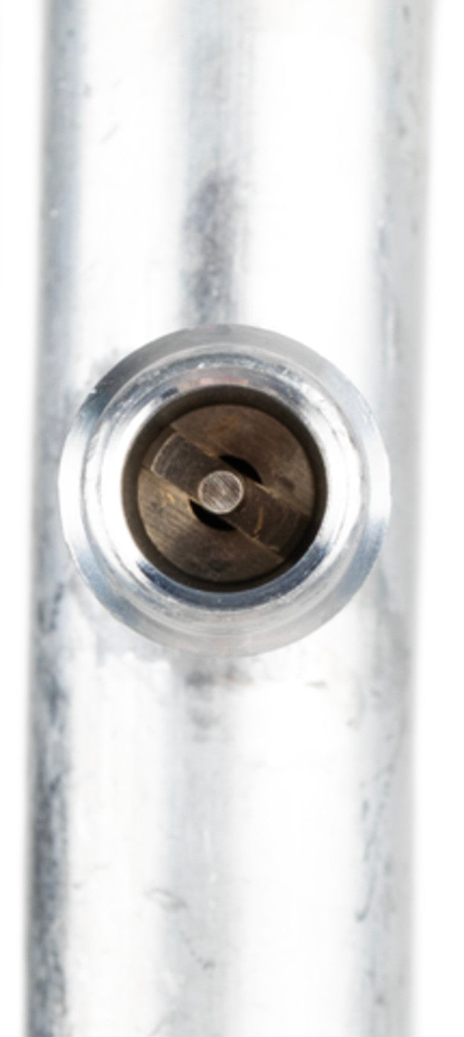 Four Seasons Suction Line Hose Assembly 66602