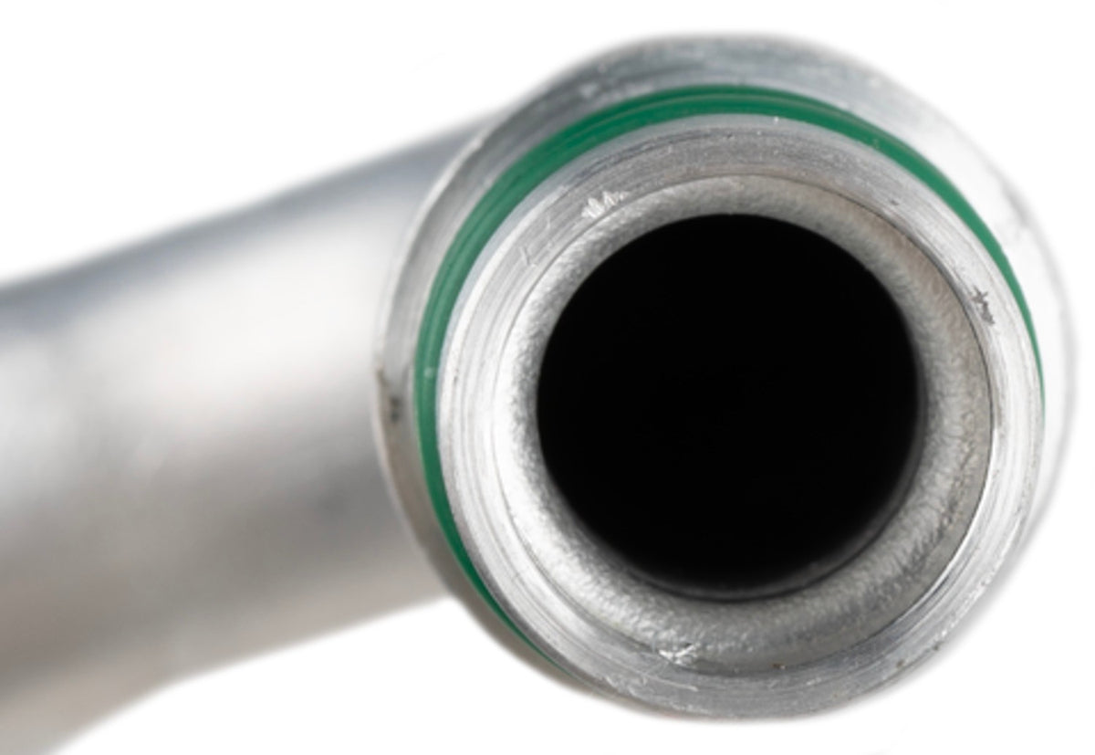 Four Seasons Suction Line Hose Assembly 66602