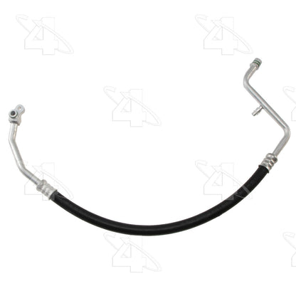 Four Seasons Suction Line Hose Assembly 66602