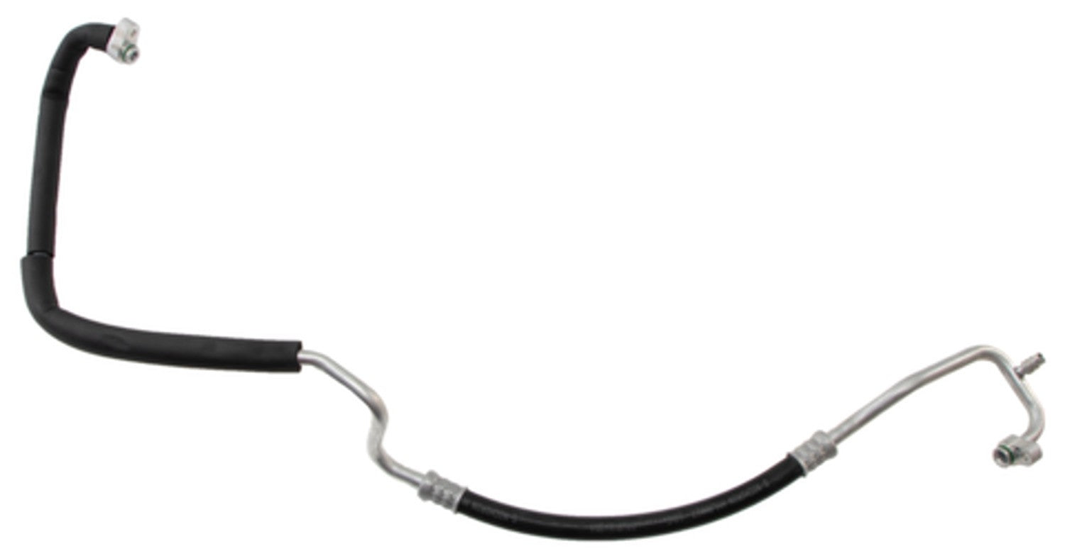 Four Seasons Suction Line Hose Assembly 66603