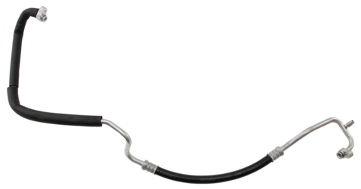 Four Seasons Suction Line Hose Assembly 66603