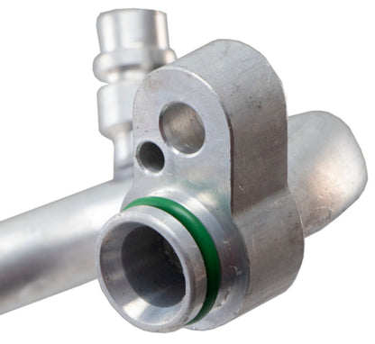 Four Seasons Suction Line Hose Assembly 66603
