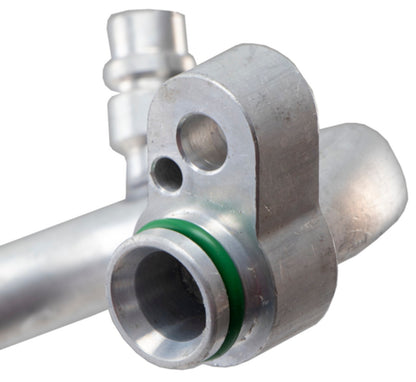 Four Seasons Suction Line Hose Assembly 66603