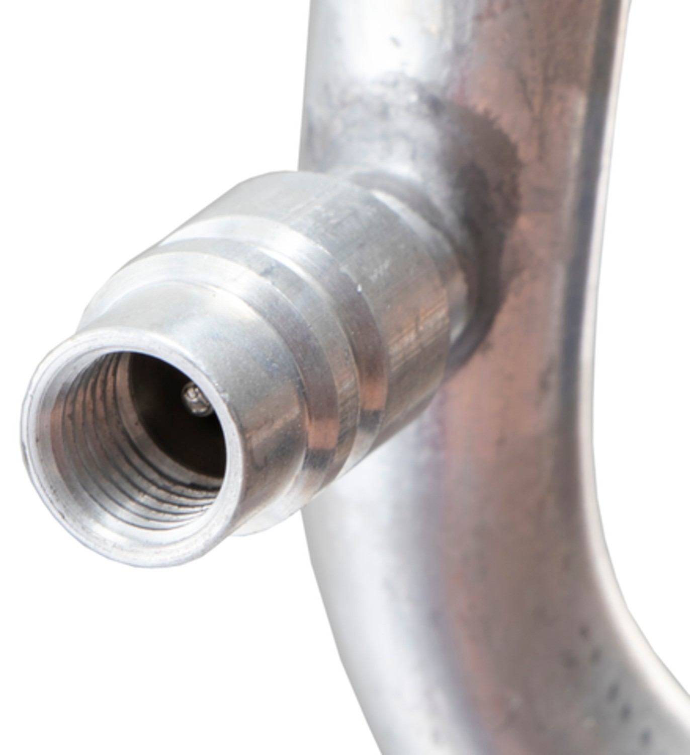 Four Seasons Suction Line Hose Assembly 66603