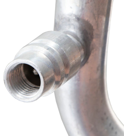 Four Seasons Suction Line Hose Assembly 66603