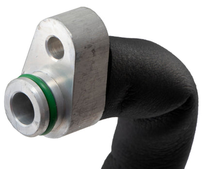 Four Seasons Suction Line Hose Assembly 66603