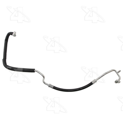 Four Seasons Suction Line Hose Assembly 66603
