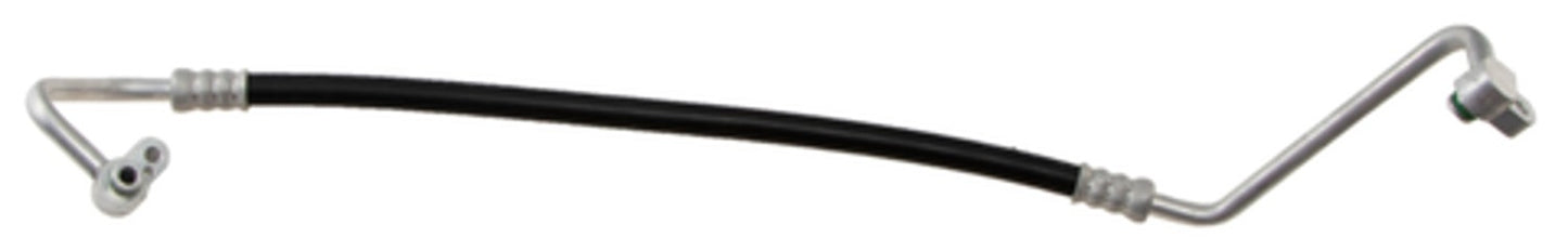 Four Seasons Suction Line Hose Assembly 66604