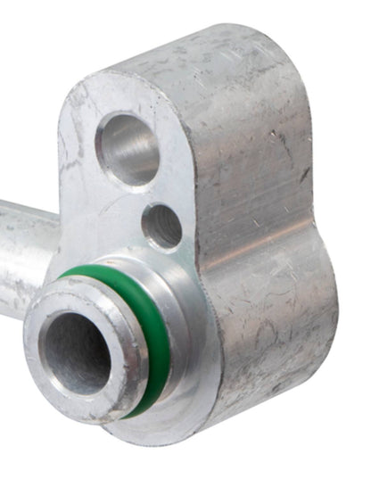 Four Seasons Suction Line Hose Assembly 66604