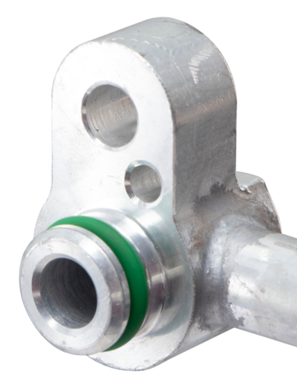 Four Seasons Suction Line Hose Assembly 66604