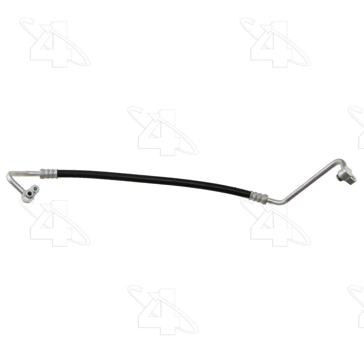 Four Seasons Suction Line Hose Assembly 66604