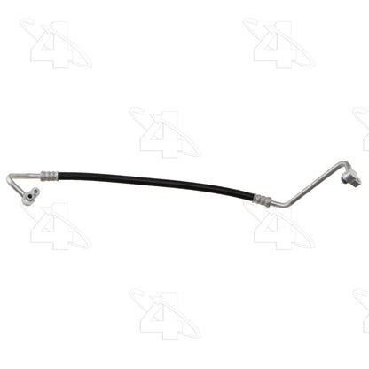 Four Seasons Suction Line Hose Assembly 66604