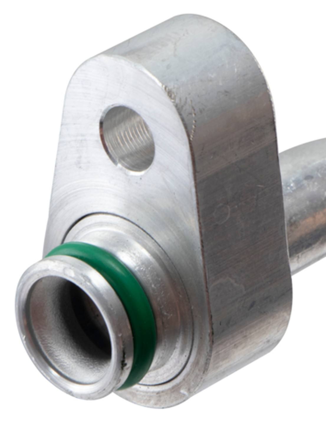 Four Seasons Discharge Line Hose Assembly 66606