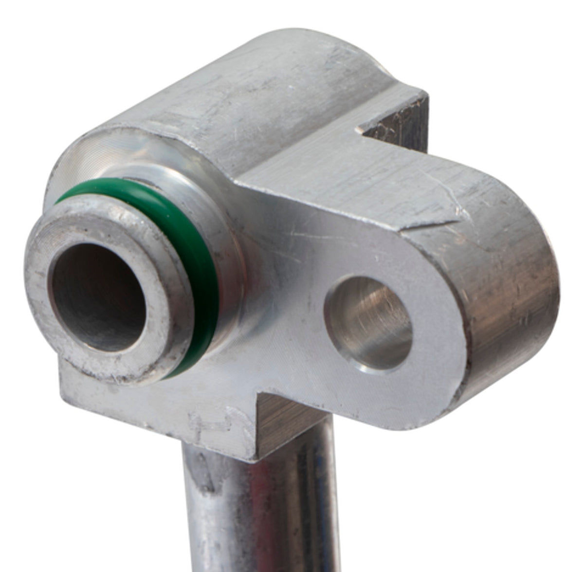 Four Seasons Discharge Line Hose Assembly 66606