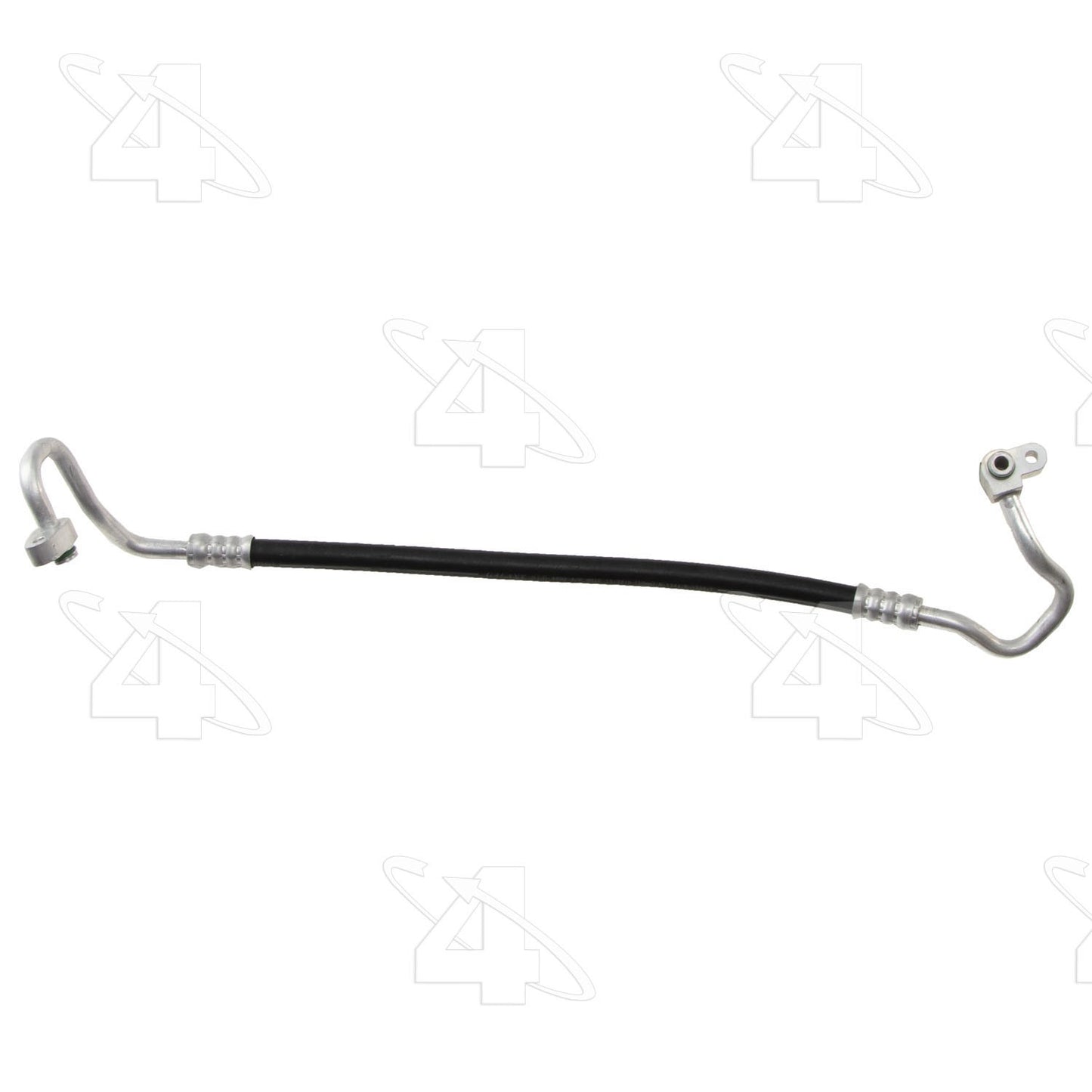 Four Seasons Discharge Line Hose Assembly 66606