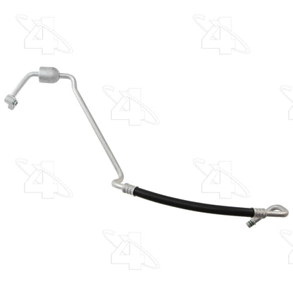 Four Seasons Suction Line Hose Assembly 66607
