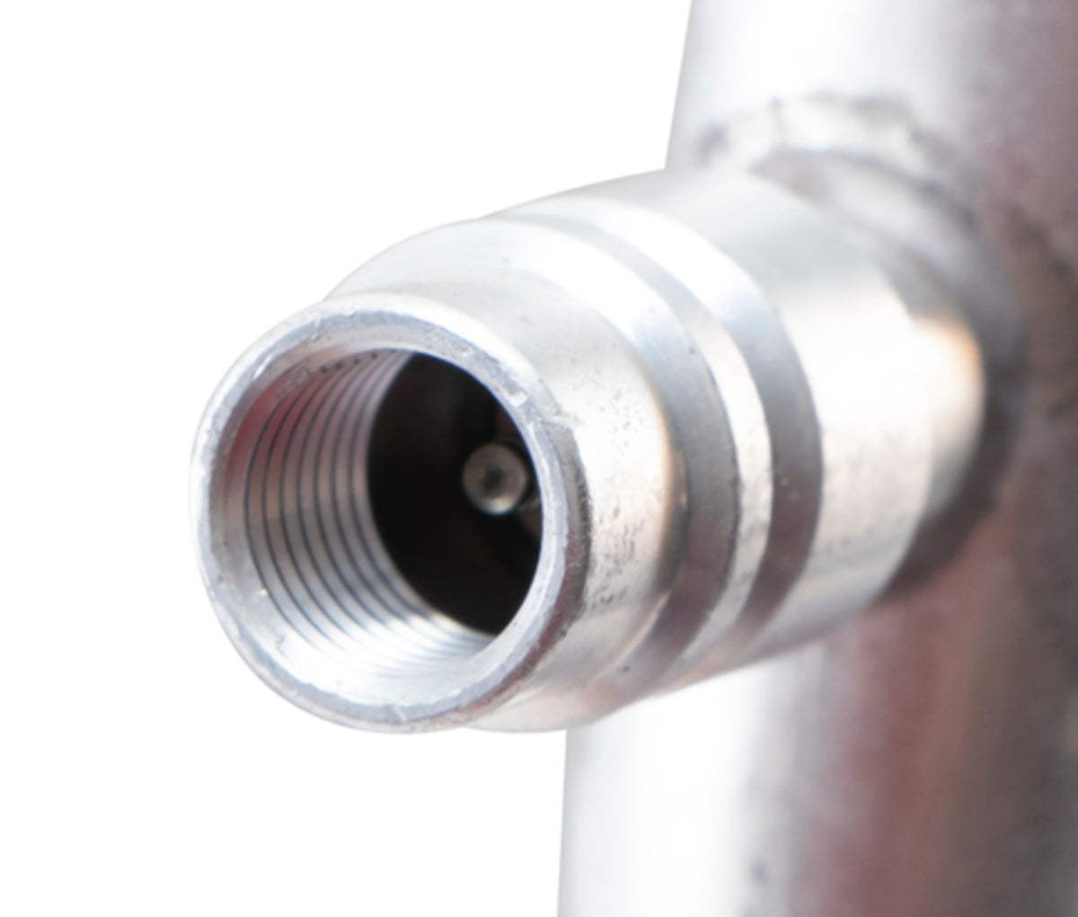 Four Seasons Suction Line Hose Assembly 66608