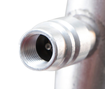 Four Seasons Suction Line Hose Assembly 66608