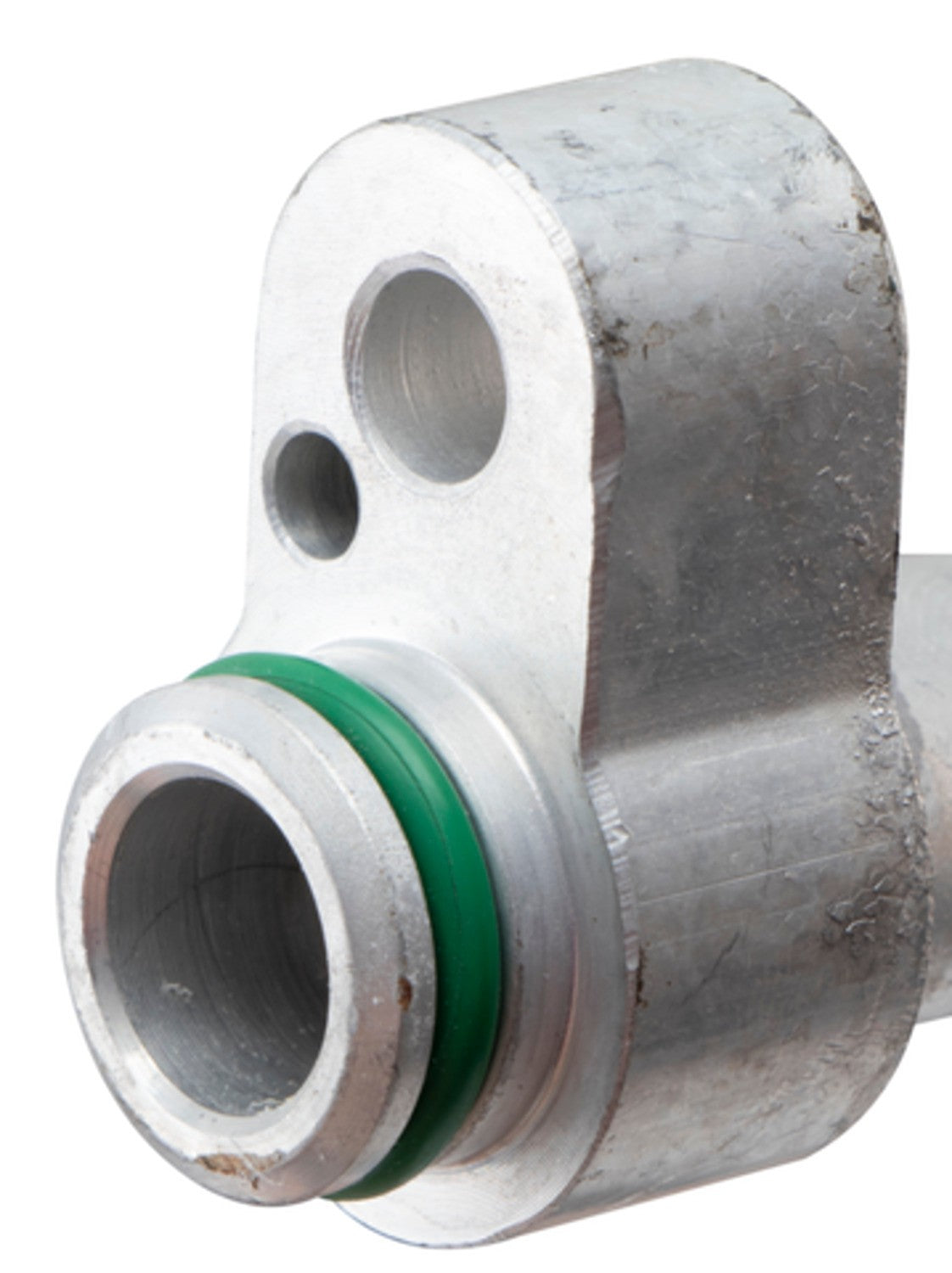 Four Seasons Suction Line Hose Assembly 66608