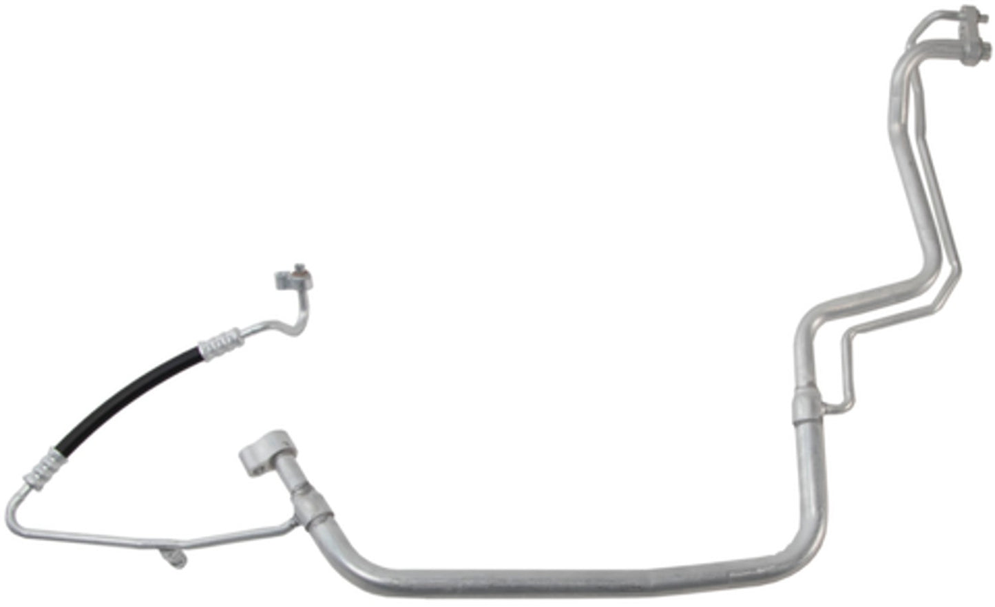 Four Seasons Suction & Liquid Line Internal Heat Exchange Hose Assembly 66609