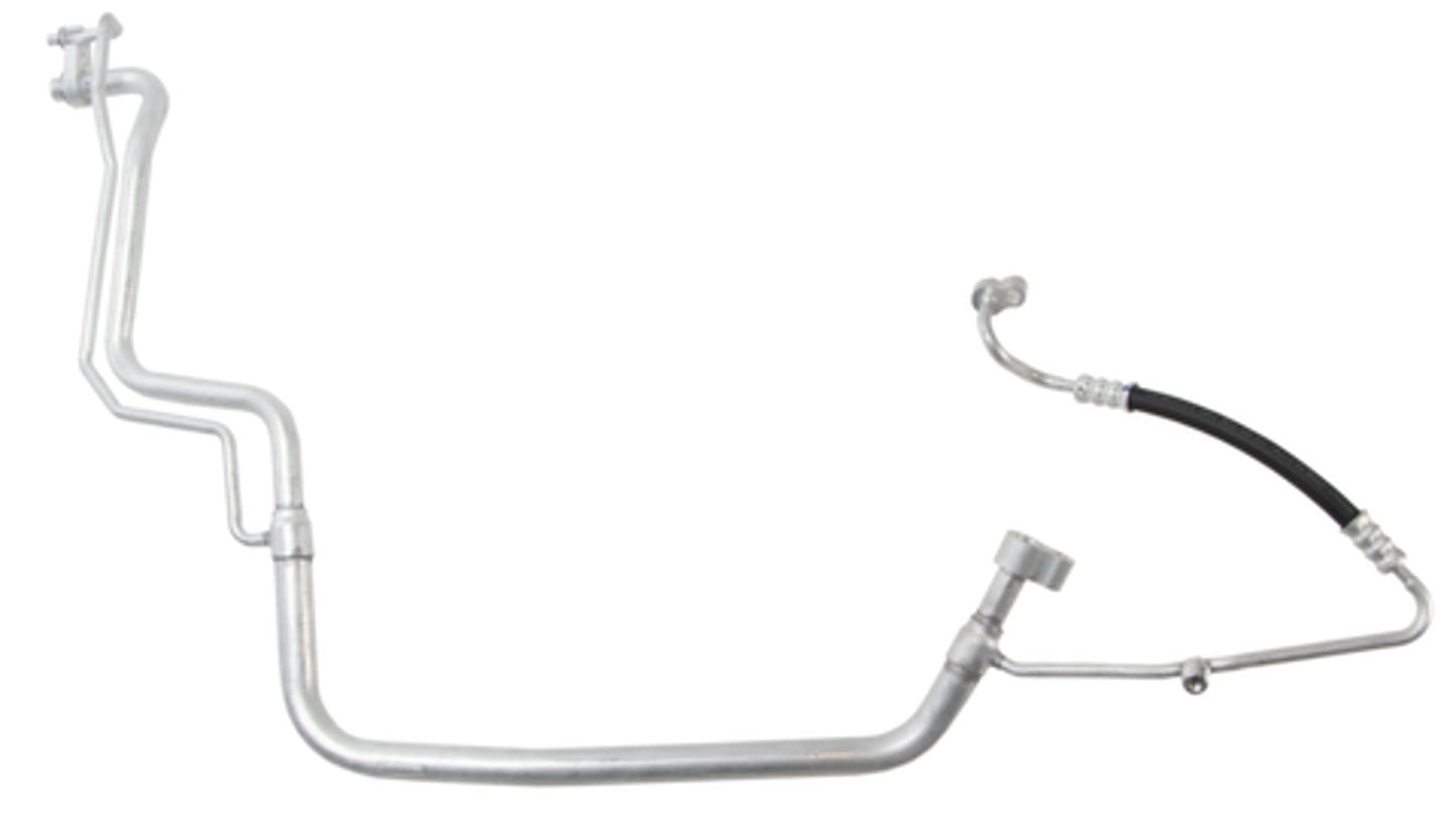 Four Seasons Suction & Liquid Line Internal Heat Exchange Hose Assembly 66609