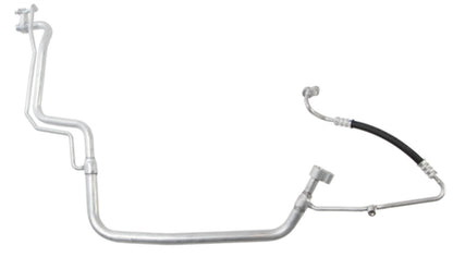 Four Seasons Suction & Liquid Line Internal Heat Exchange Hose Assembly 66609