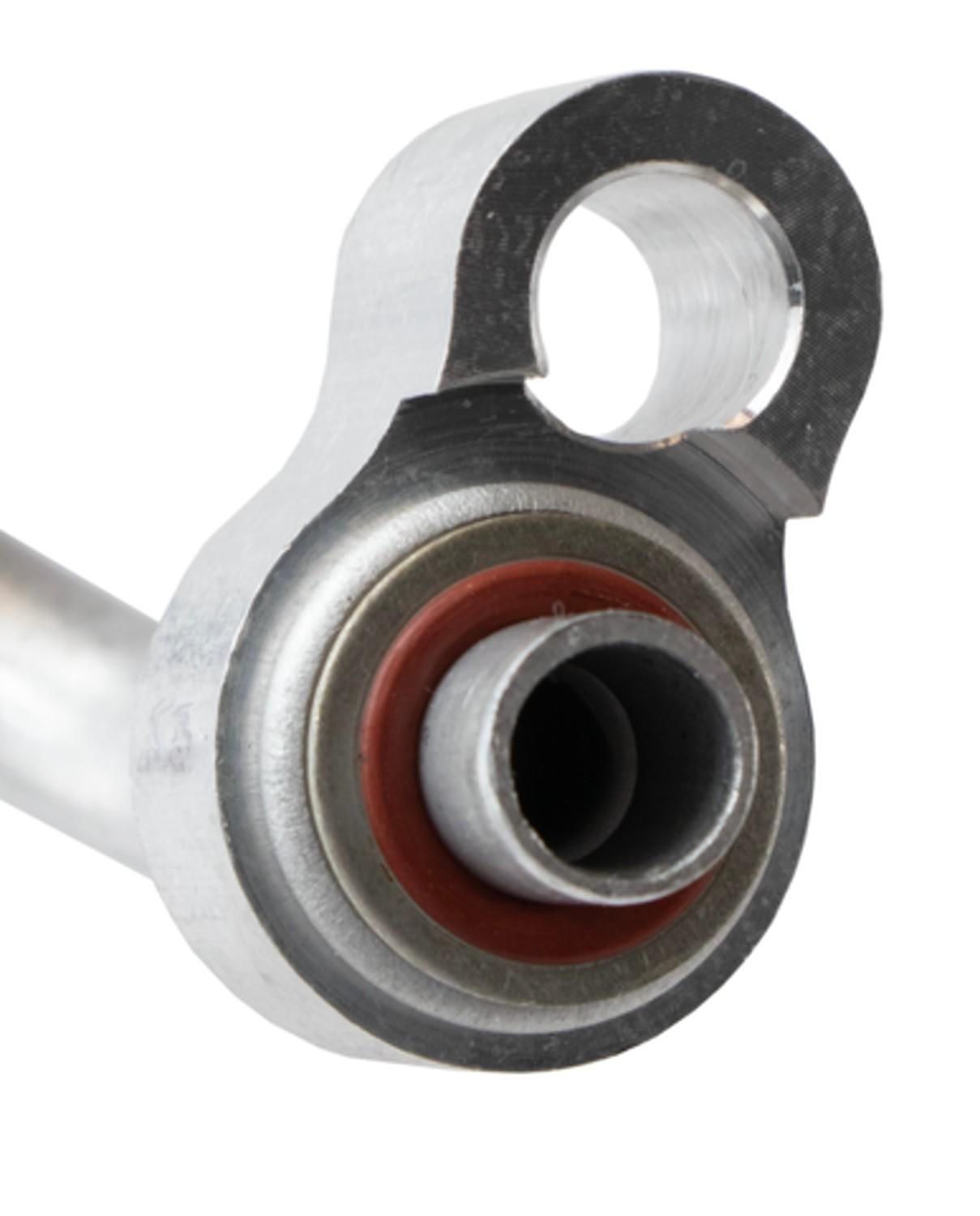 Four Seasons Suction & Liquid Line Internal Heat Exchange Hose Assembly 66609