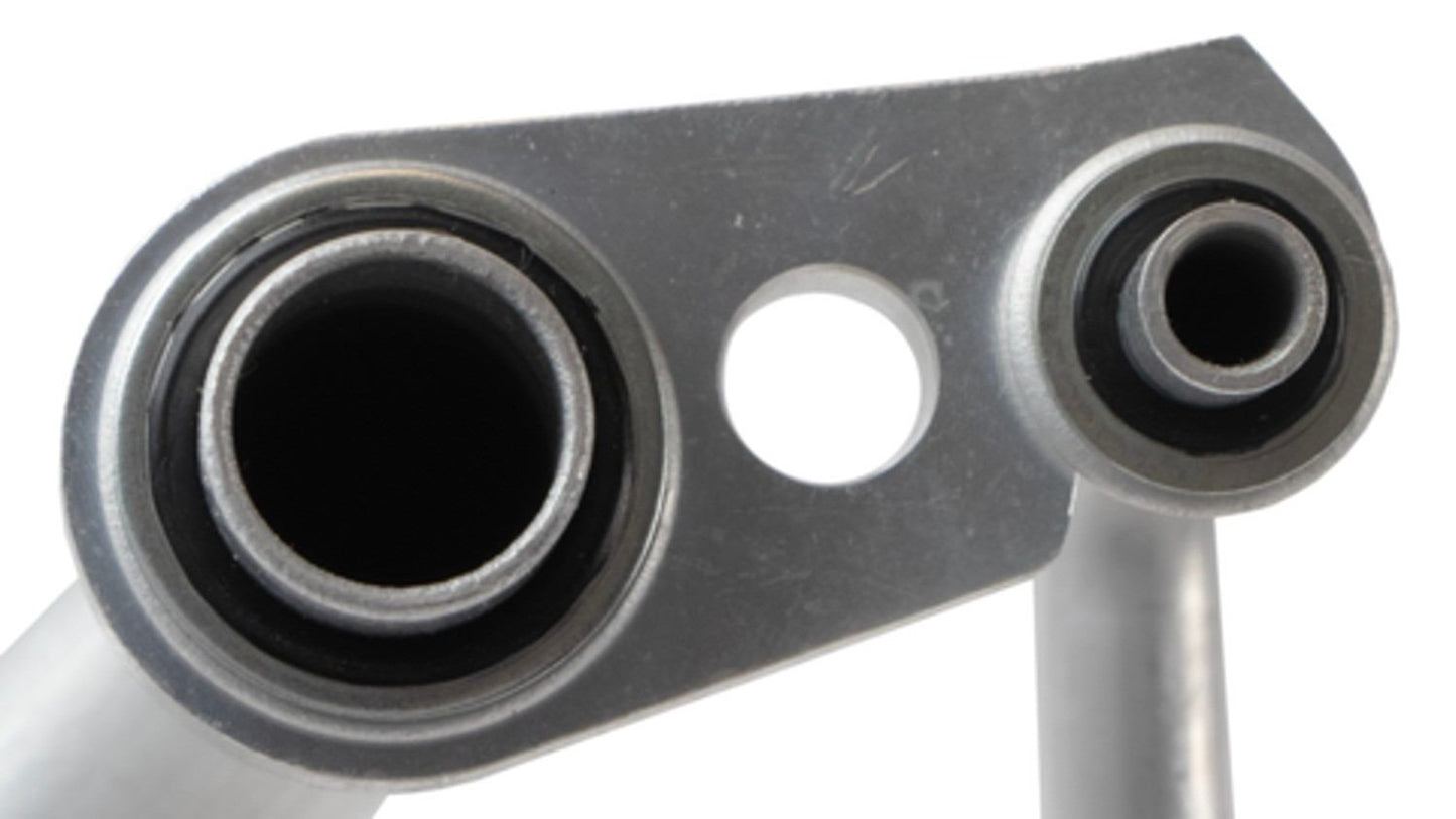 Four Seasons Suction & Liquid Line Internal Heat Exchange Hose Assembly 66609