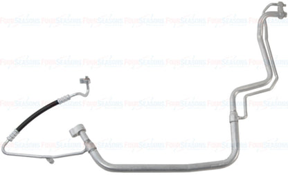 Four Seasons Suction & Liquid Line Internal Heat Exchange Hose Assembly 66609