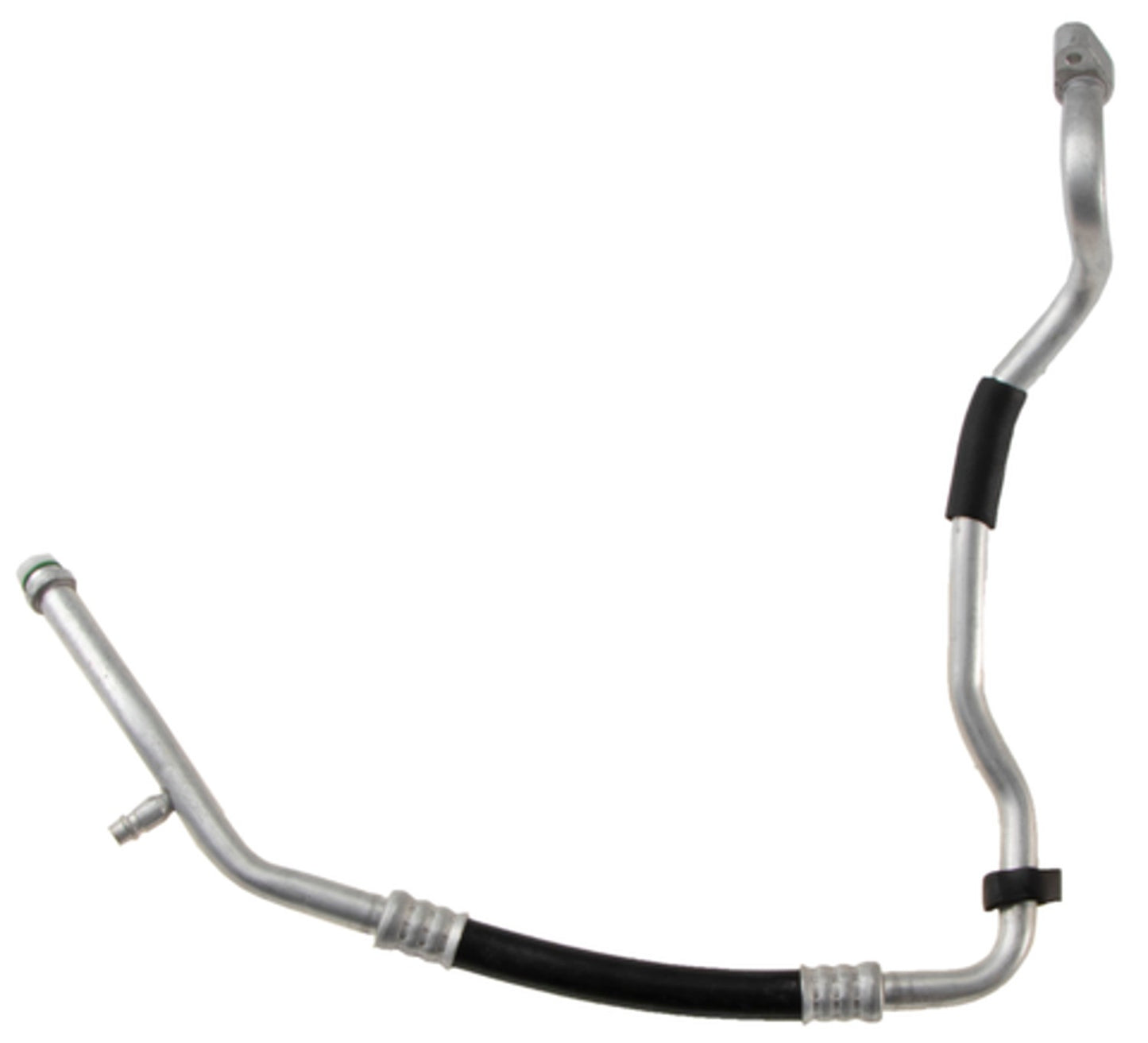 Four Seasons Suction Line Hose Assembly 66610