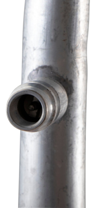 Four Seasons Suction Line Hose Assembly 66610