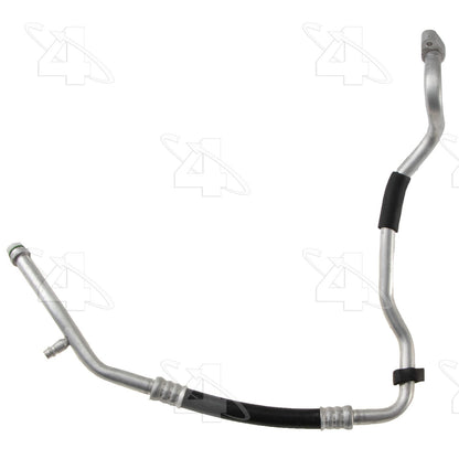 Four Seasons Suction Line Hose Assembly 66610