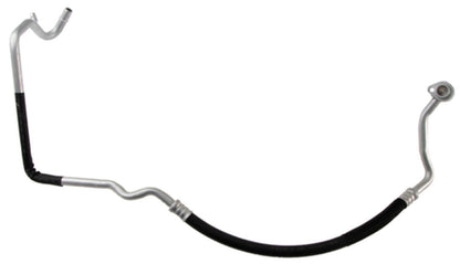 Four Seasons Suction Line Hose Assembly  top view frsport 66611