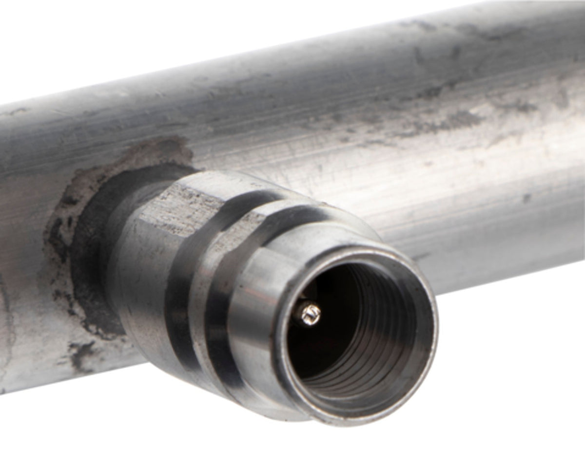 Four Seasons Suction Line Hose Assembly 66611