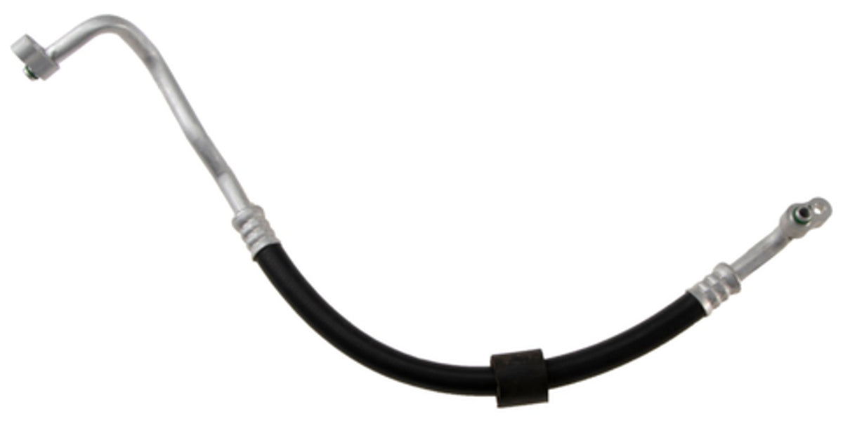 Four Seasons Discharge Line Hose Assembly 66612