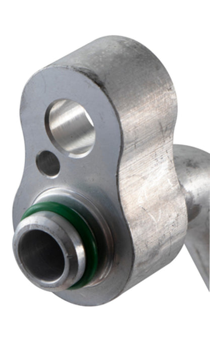 Four Seasons Discharge Line Hose Assembly 66612