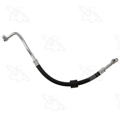 Four Seasons Discharge Line Hose Assembly 66612