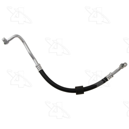 Four Seasons Discharge Line Hose Assembly 66612