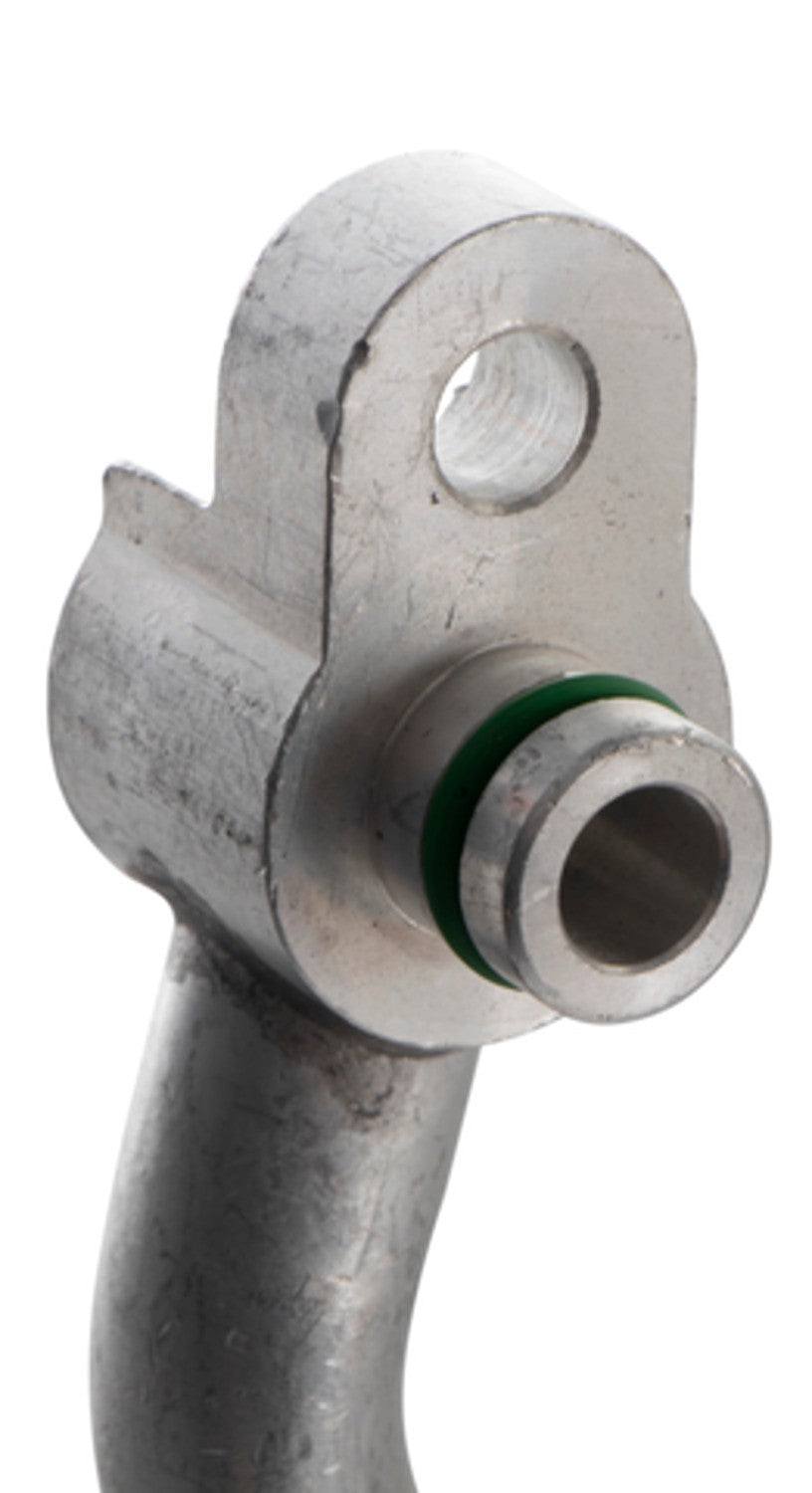 Four Seasons Discharge Line Hose Assembly 66613