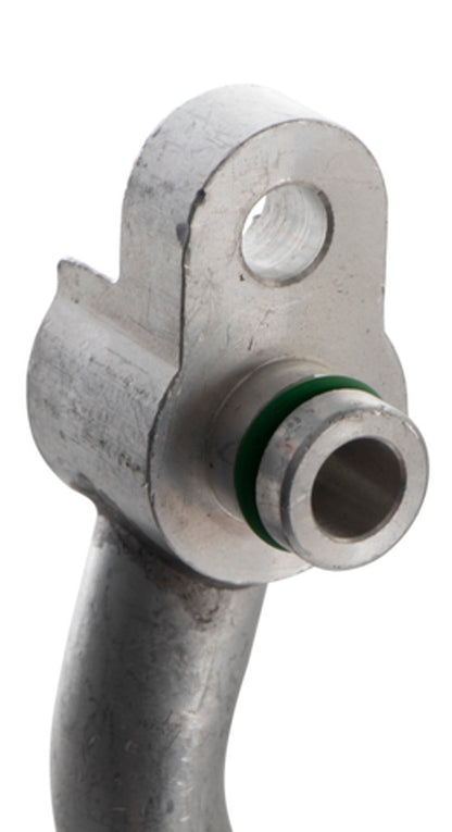 Four Seasons Discharge Line Hose Assembly 66613
