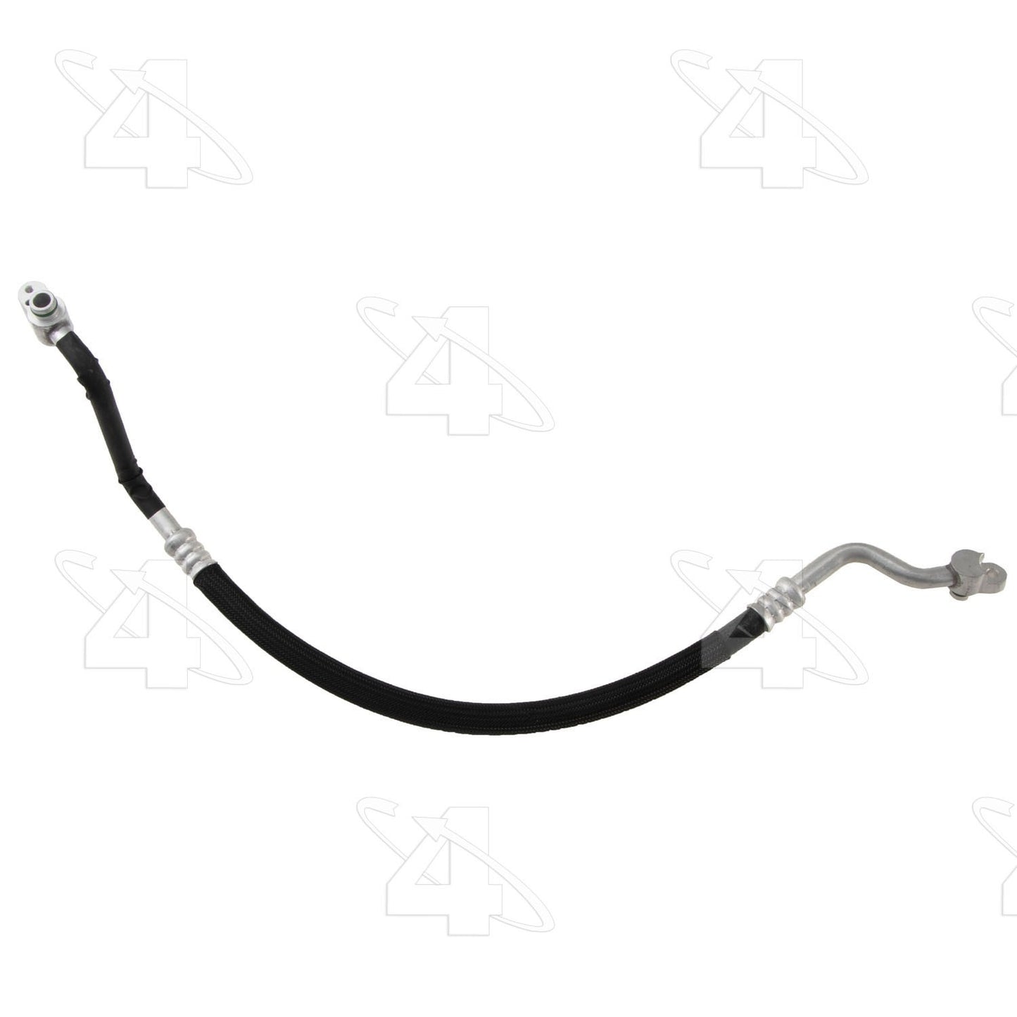 Four Seasons Discharge Line Hose Assembly 66613