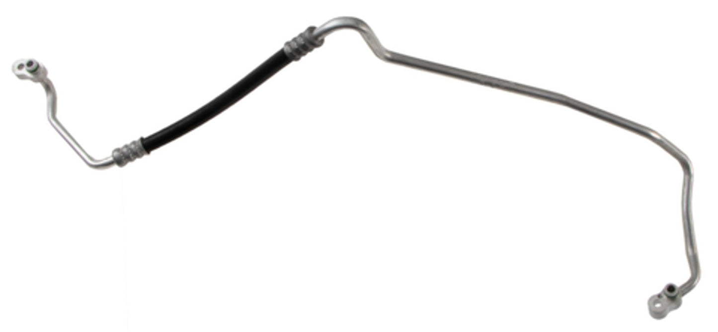 Four Seasons Discharge Line Hose Assembly 66614