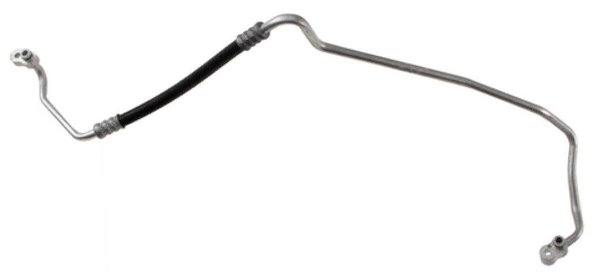 Four Seasons Discharge Line Hose Assembly 66614