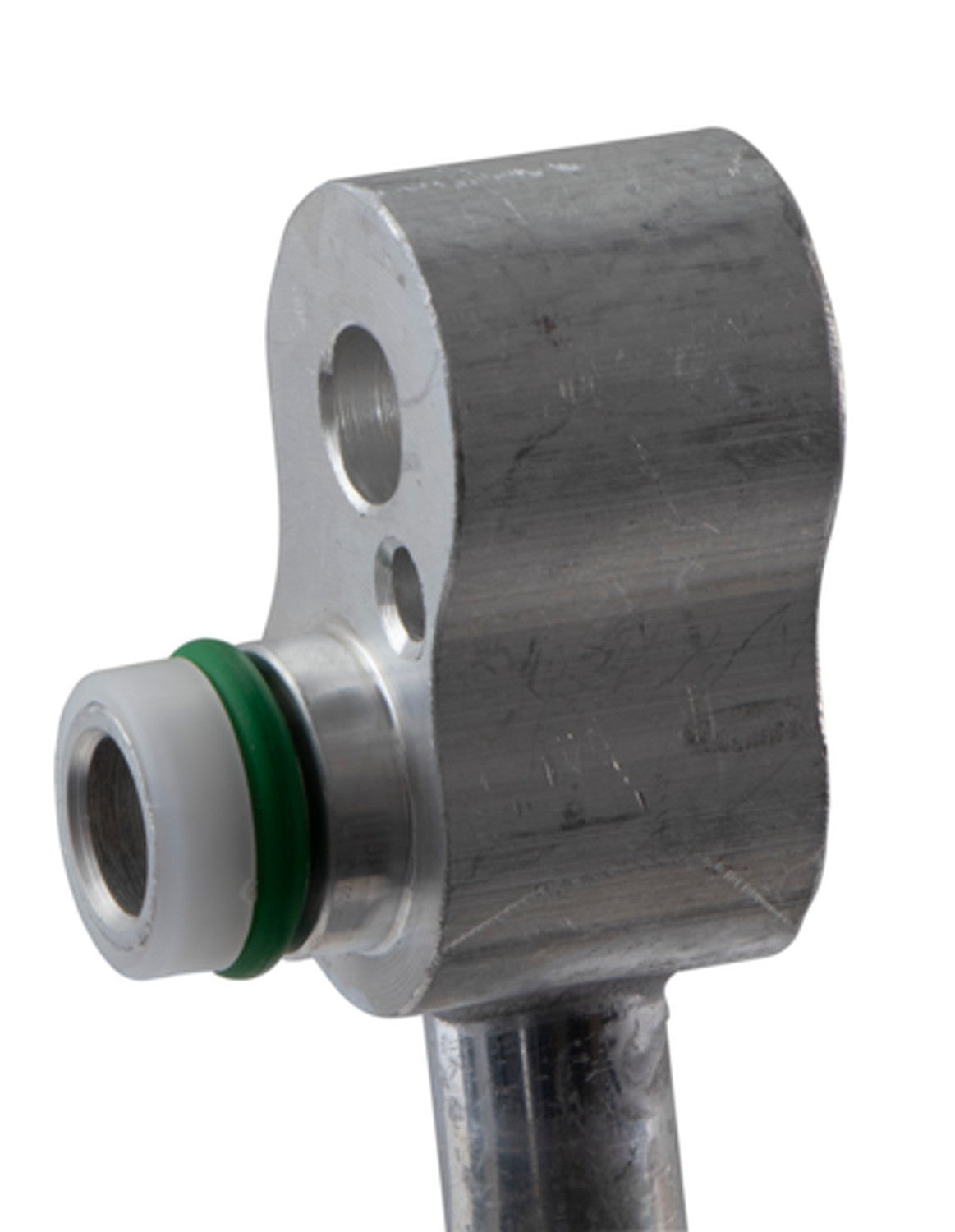 Four Seasons Discharge Line Hose Assembly 66614